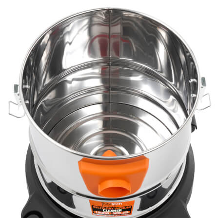 เครื่องดูดฝุ่น InnTech รุ่น WDC-20L 20 ลิตร 1,800 วัตต์_3